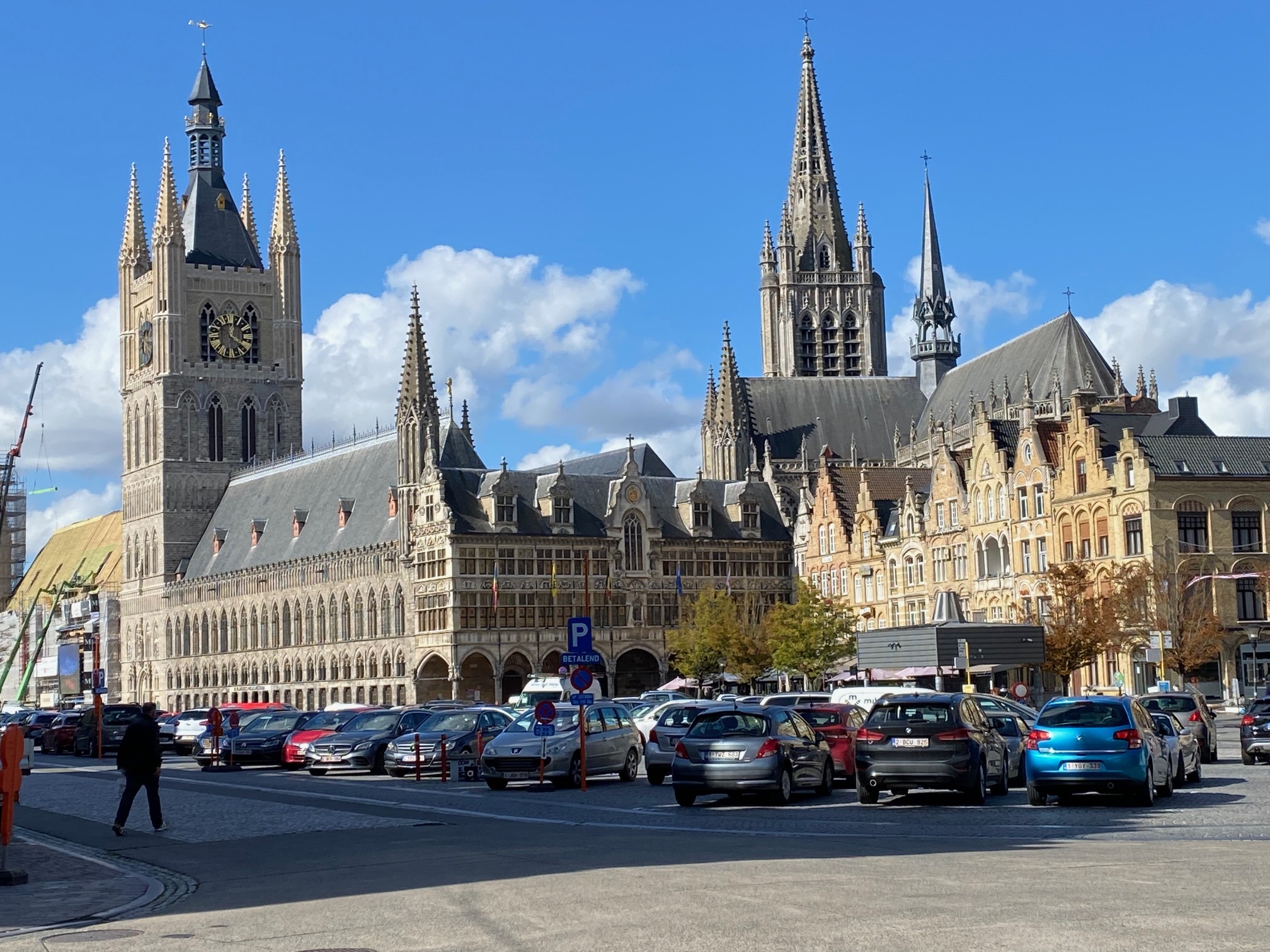 Great Battles Ypres Cloth Hall